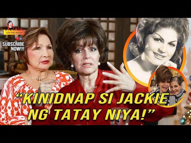 PILITA CORRALES: Asia’s Queen of Songs and greatest Filipino entertainers of all time || #TTWAA Ep11