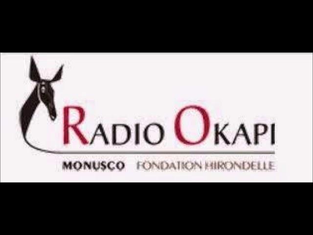 Journal Français Matin Radio Okapi