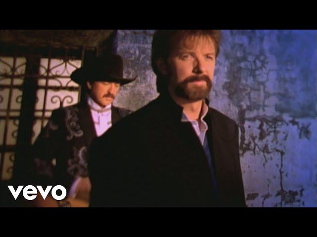 Brooks & Dunn - He's Got You (Official Video)