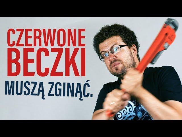 PRZEDMIOTY, które najczęściej NISZCZYMY w grach