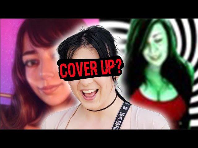 The Kris Tyson Cover Up