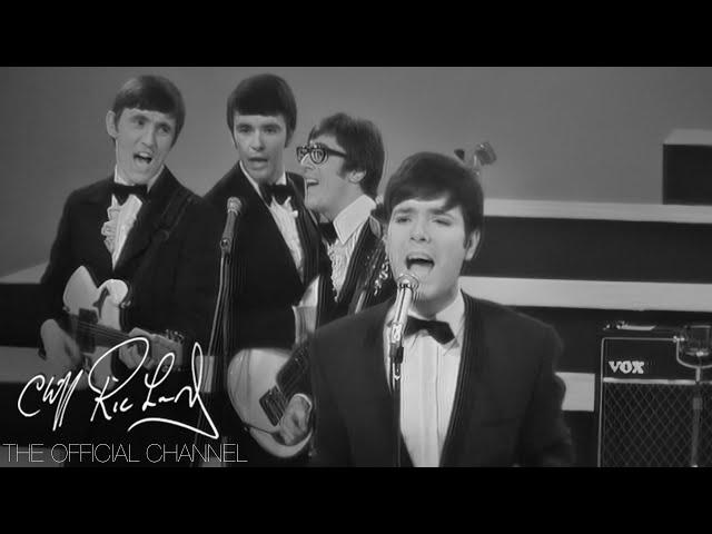 Cliff Richard & The Shadows - Live in London, 1966