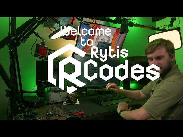 Let's Learn Programming!