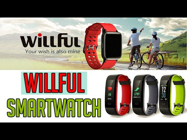 Willful SmartWatch - Top 5 Best Willful SmartWatch 2020