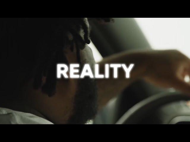 [FREE] Rod Wave Type Beat x NoCap Type Beat - "Reality"