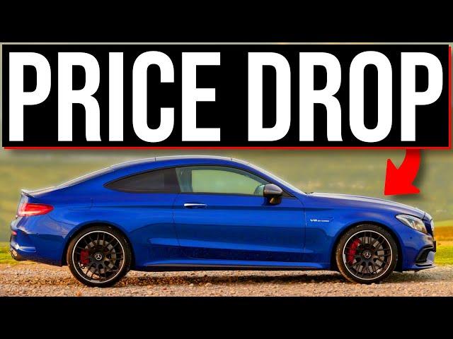 5 DEPRECIATED Mercedes Cars That Are BEST VALUE FOR MONEY! (INSANE PERFORMANCE)