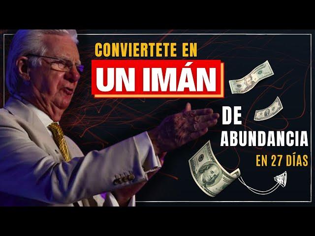 HAZ ESTO SIEMPRE, SIEMPRE QUE TE LEVANTES TODOS LOS DIAS - Bob Proctor en español