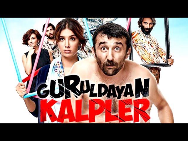 Guruldayan Kalpler | Türk Komedi Filmi | Full Film İzle