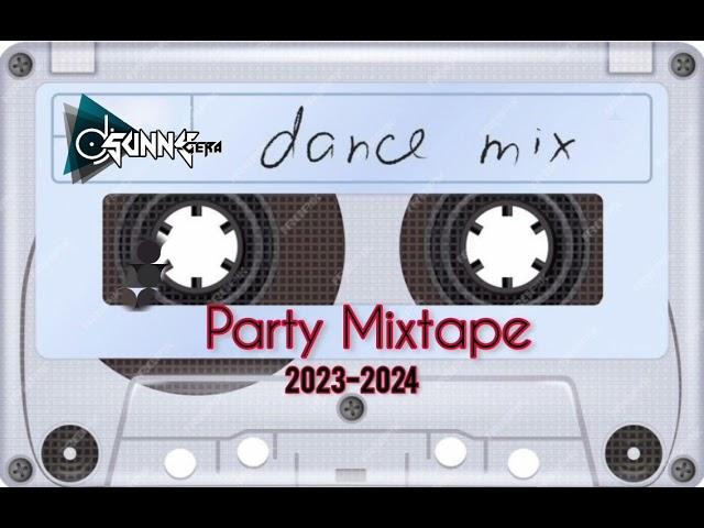 Party Mixtape 23-24 Dj Sunny Gera #djsunnygera #nonstop #mashup #mixtape #music #party #dance