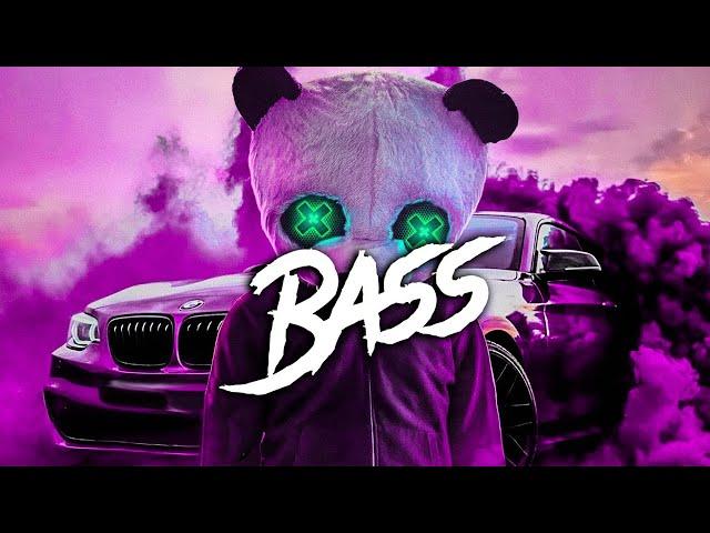 Car Race Music Mix 2023  Bass Boosted Extreme 2023  BEST EDM, BOUNCE, ELECTRO HOUSE #44