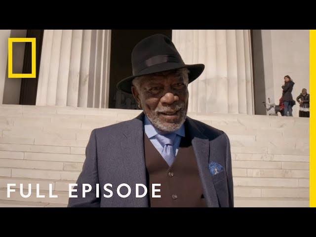 The March of Freedom (Full Episode) | The Story of Us with Morgan Freeman