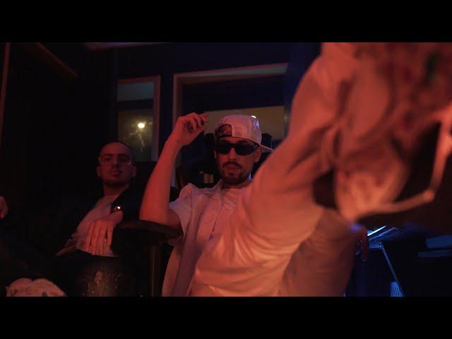 Lartiste - BLG feat Mizi (Clip officiel)