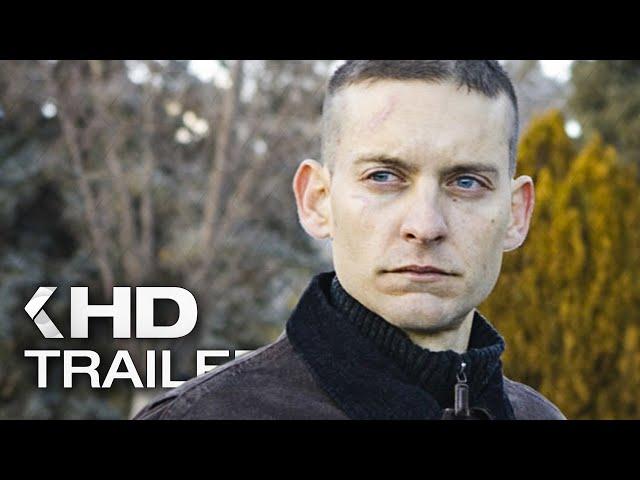 BROTHERS Trailer German Deutsch (2011)