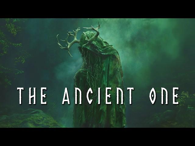 The Ancient One  Celtic Dark Fantasy Music   Enchanting Medieval Atmospheric Meditative Music 