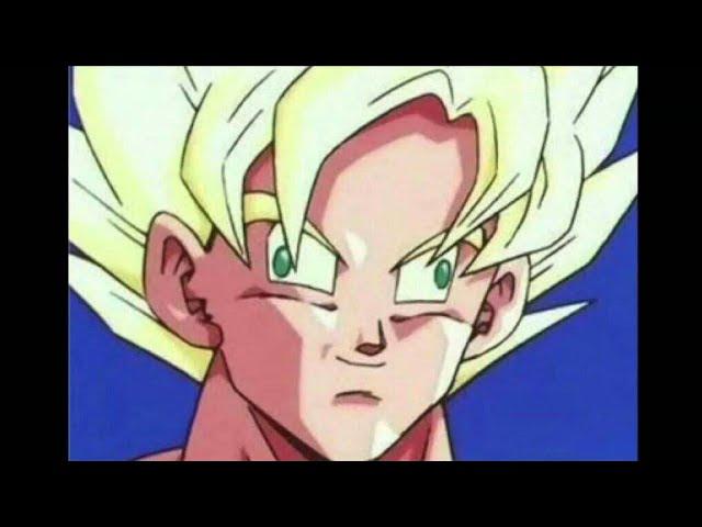 Los errores del doblaje en Castellano mas graciosos de dragón ball z