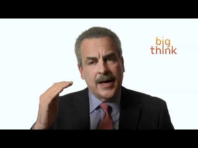 Harold Koplewicz: Your Brain on Ritalin | Big Think