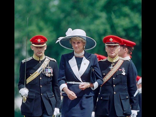 Princess Diana - Photos Collection - 110