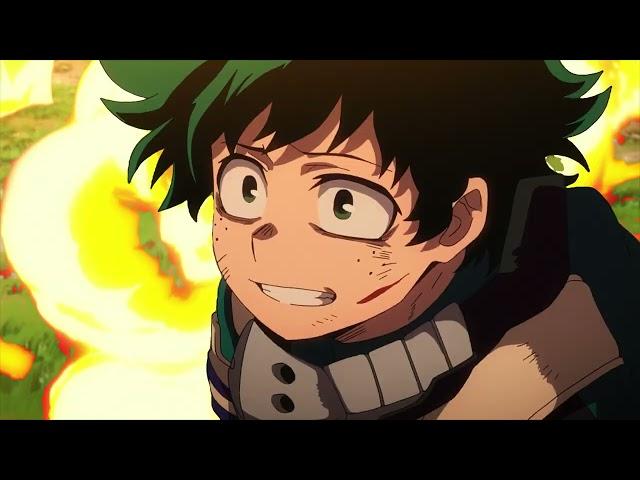 BakuDeku AMV - Takeaway