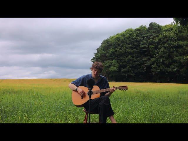 I Never Get Lonesome - Arthur Russell (Chris Brain cover)