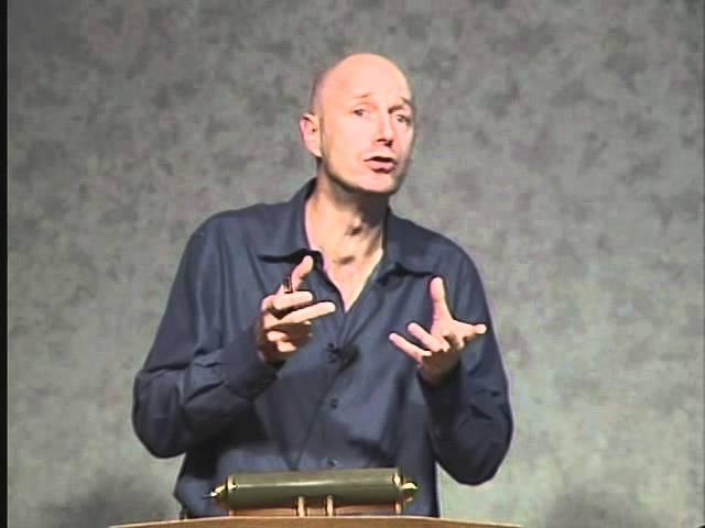 2009 Henry Darcy Lecture Series - Peter Cook (part 2)