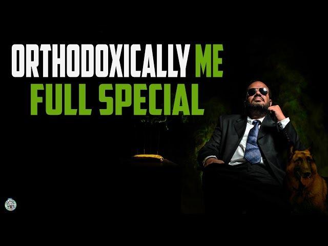 PRAVEEN KUMAR | Full stand-up special - Orthodoxically, Me