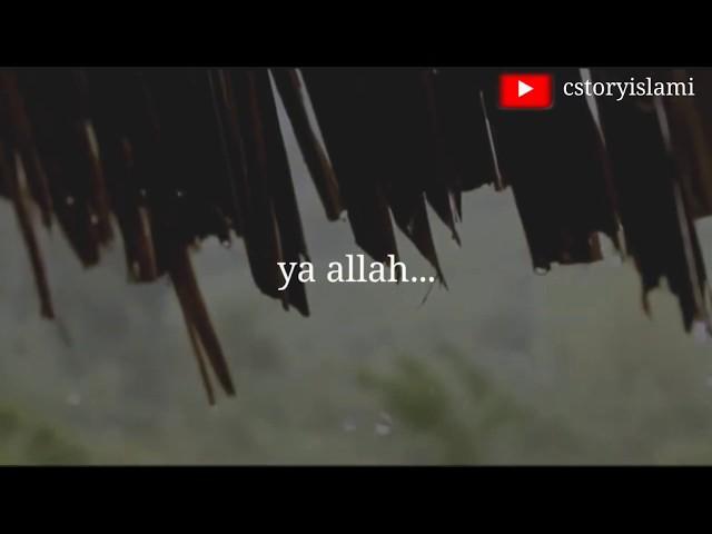 story wa islami tentang cinta || story wa keren islami