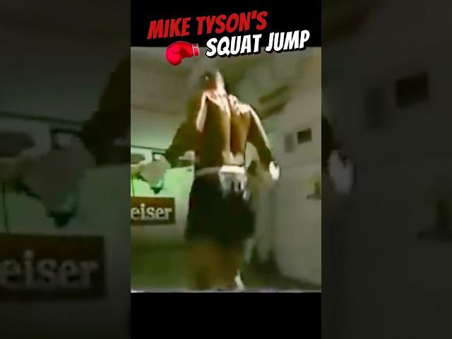 Learn to Jump Rope Like Mike Tyson!  Squat Jump Tutorial 