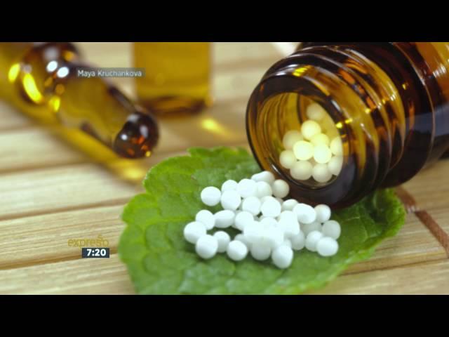 Homeopathic Treatment for Cancer