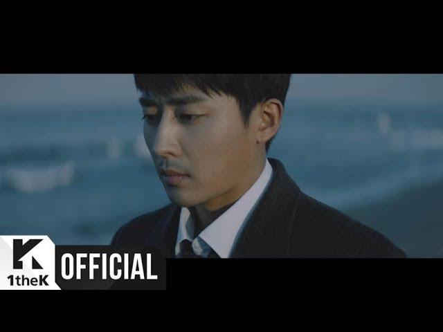 [MV] Lee Juck(이적) _  Compass(나침반)