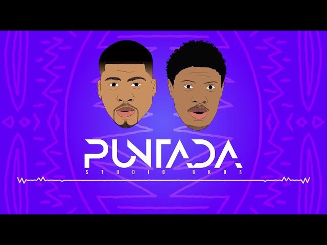 Studio Bros - Puntada (Original)