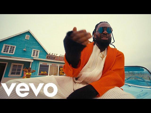 Timaya - Dey Your Dey (Official Video)