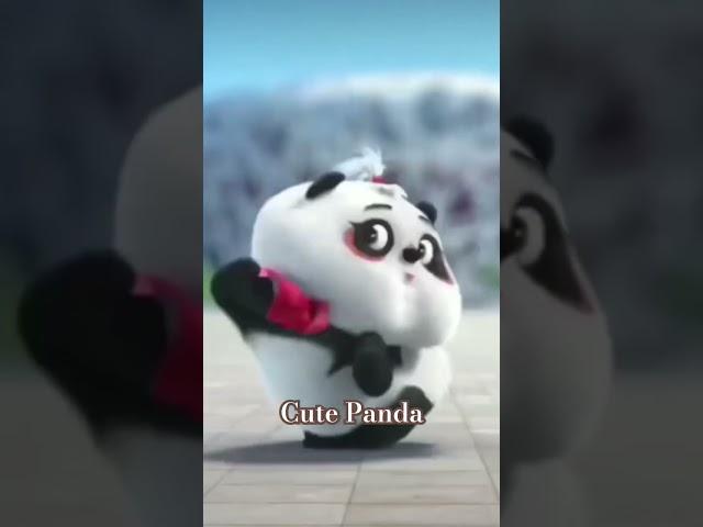 Cute Panda Video  #cute #panda #pandavideo #trending #viral #funny #funnyvideo #fun