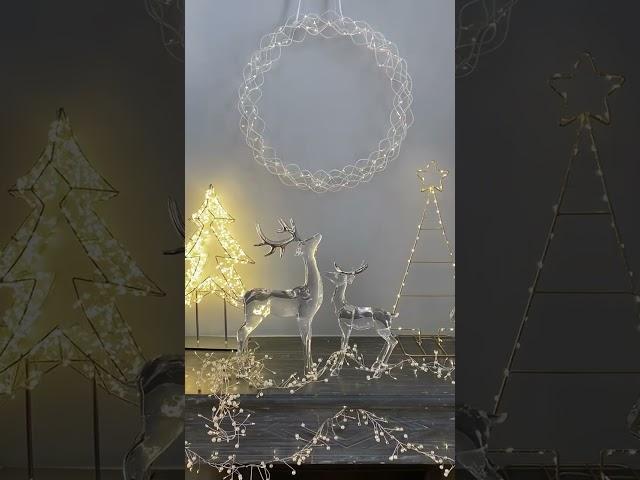 Christmas Home Decor Inspo | QVCUK