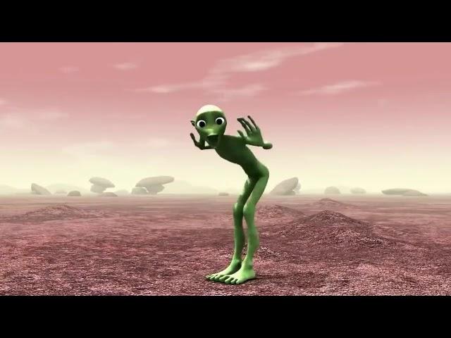 El Chombo - Dame tu Cosita (Official video) | Alien Dance Complete Video