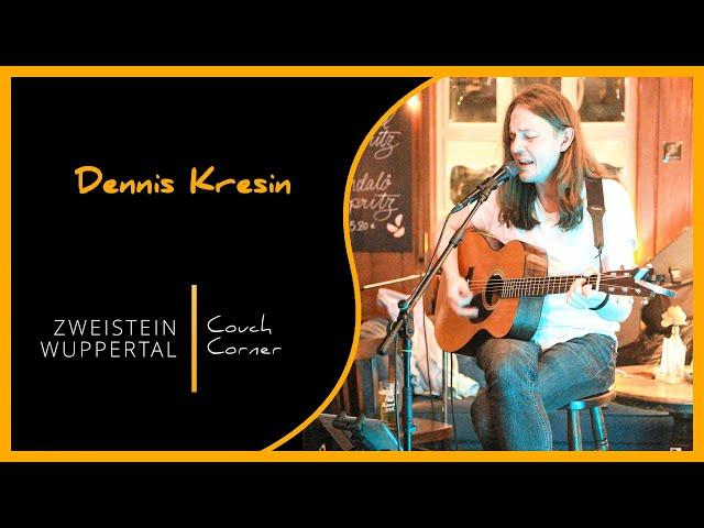 Zweistein Wuppertal - Couch Corner || Dennis Kresin - Smoke & Mirrors