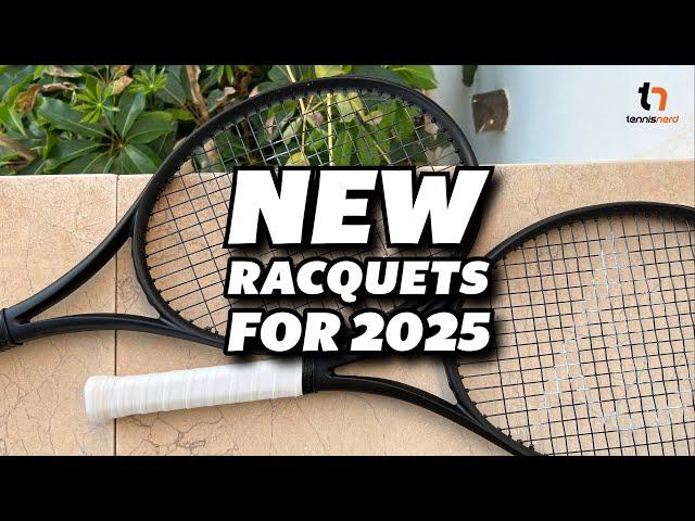 What is this blacked-out racquet?