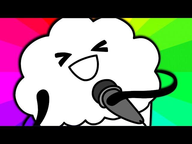 THE MUFFIN SONG (asdfmovie feat. Schmoyoho)