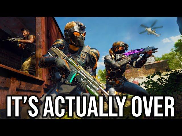 Call of Duty Cheating Is Officially Too Far Gone...