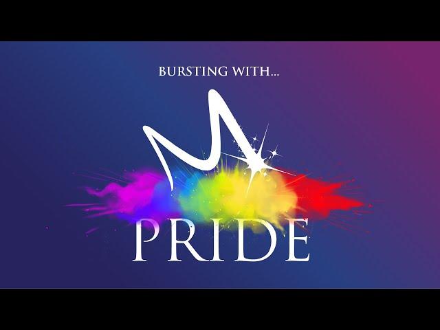 Merlin Entertainments | Bursting With Pride