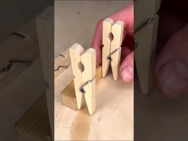 Be sure to remember this trick with clasps!