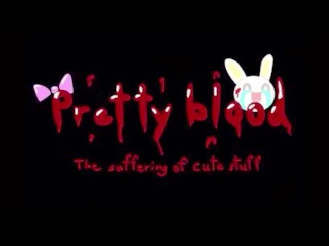 Pretty Blood intro main theme song