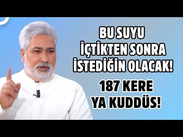 İstihareye Nasıl Yatılır? | Nur Viral'le Hayatta Her Şey Var