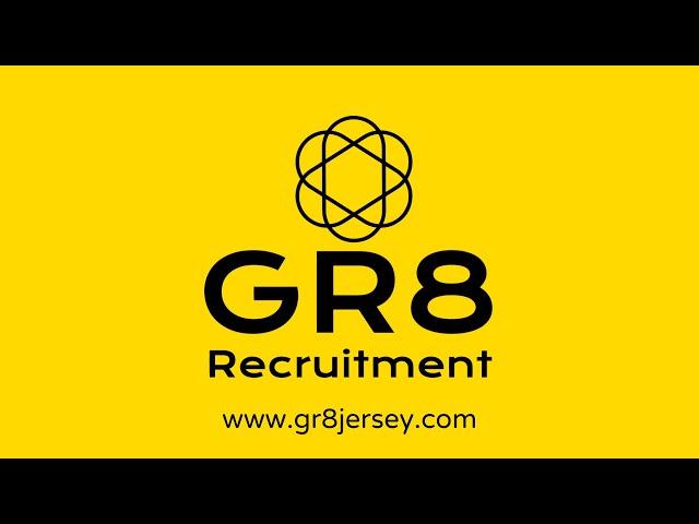 Welcome to Gr8 Recruitment.