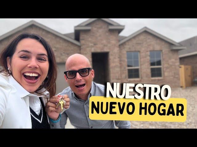 Lo Logramos! Nuestra Primera Casa en Estados Unidos 