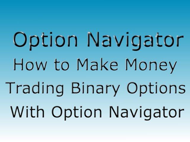 Option Navigator Review