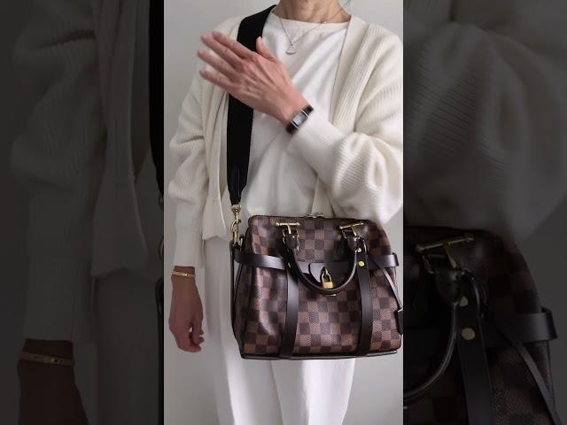 This LV Speedy Hack can Save you at least $1k!  #lv #louisvuitton #lvaddict