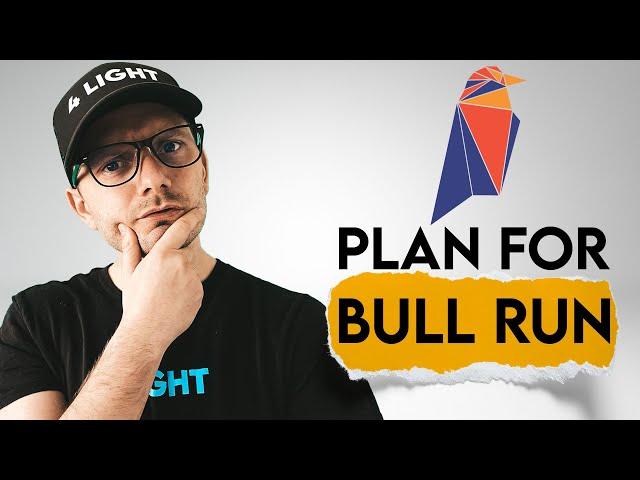 RVN Price Prediction. Ravencoin Bull Run Plan