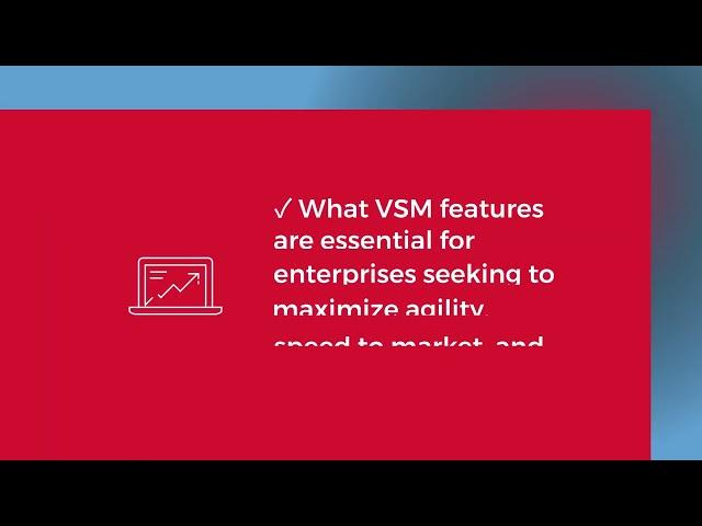 ValueOps by Broadcom Software recognized as GigaOm Value Stream Management Leader & Fast Mover