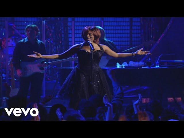 Donna Summer - My Life (from VH1 Presents Live & More Encore!)