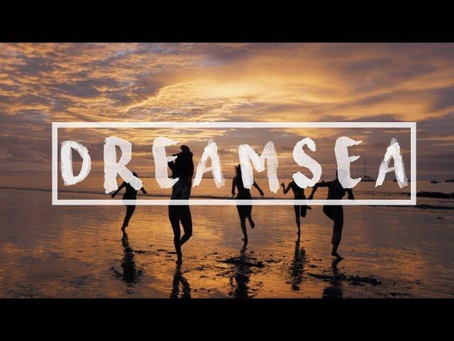 The Dreamsea Experience | Surf Camp in Tamarindo | Costa Rica | GH5